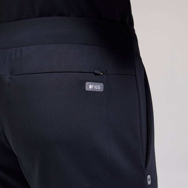 Men's Navy Norris FORMx Straight-Leg - Tall Scrub Pant™