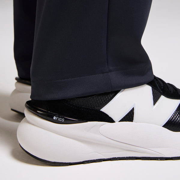 Men's Navy Norris FORMx Straight-Leg - Scrub Pant™