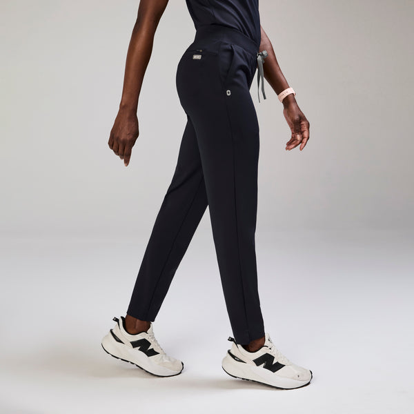 Women's Navy Tena FORMx Slim Tapered - Tall Scrub Pant™