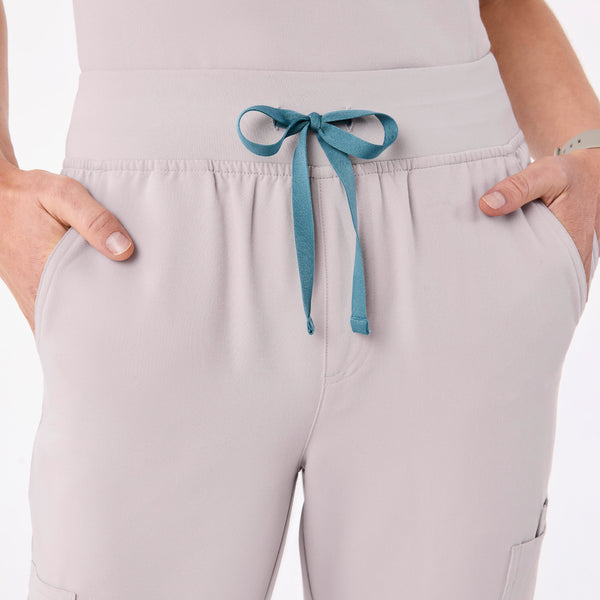 Women's Slate Yola High-Rise Slim  - Tall  Scrub Pant™