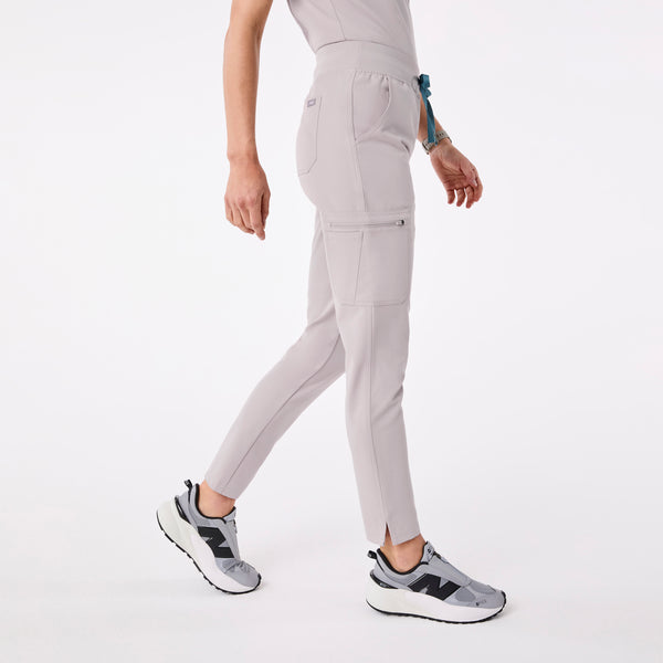 Women's Slate Yola High-Rise Slim  - Tall  Scrub Pant™