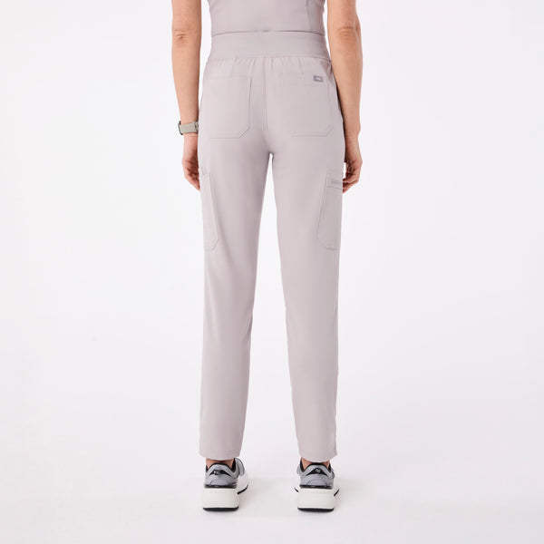 Women's Slate Yola High-Rise Slim  - Tall  Scrub Pant™