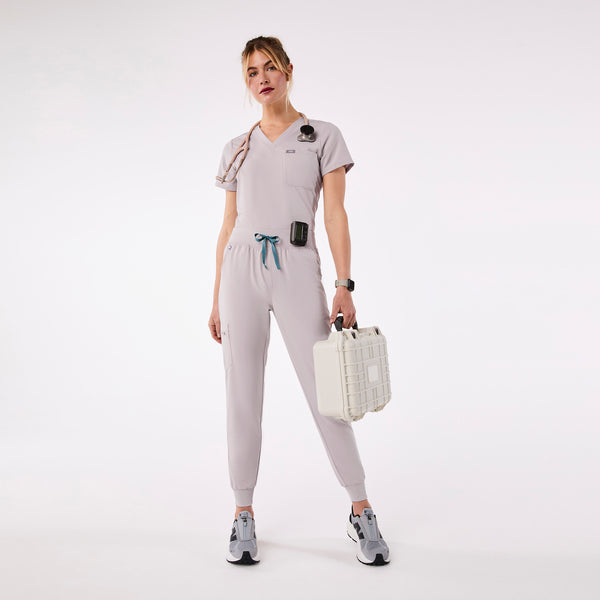 Women's Slate Zamora High-Rise - Tall Jogger Scrub Pant™