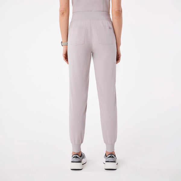 Women's Slate Zamora High-Rise - Petite Jogger Scrub Pant™