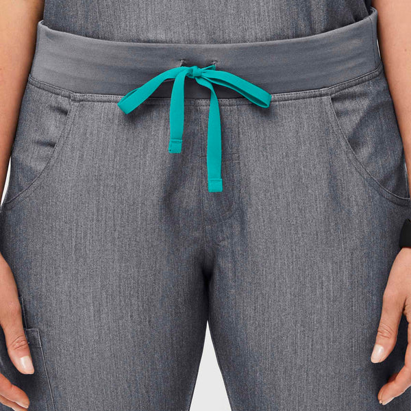 Women's Graphite Kade - Straight-Leg Scrub Pant™ (3XL - 6XL)