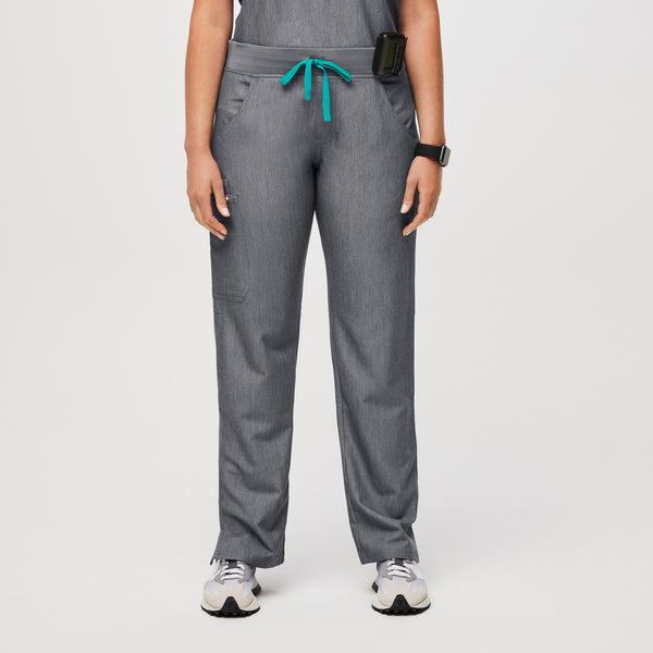 Women's Graphite Kade - Tall Straight-Leg Scrub Pant™ (3XL - 6XL)