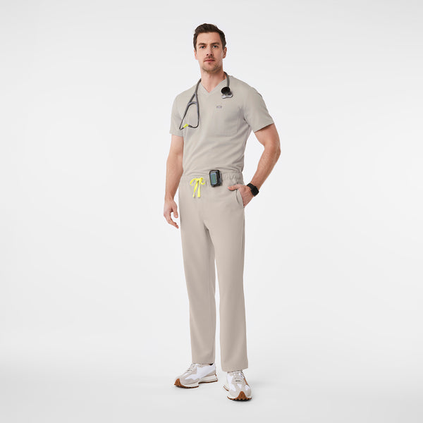 men's Bone Pisco - Tall Basic Scrub Pant™