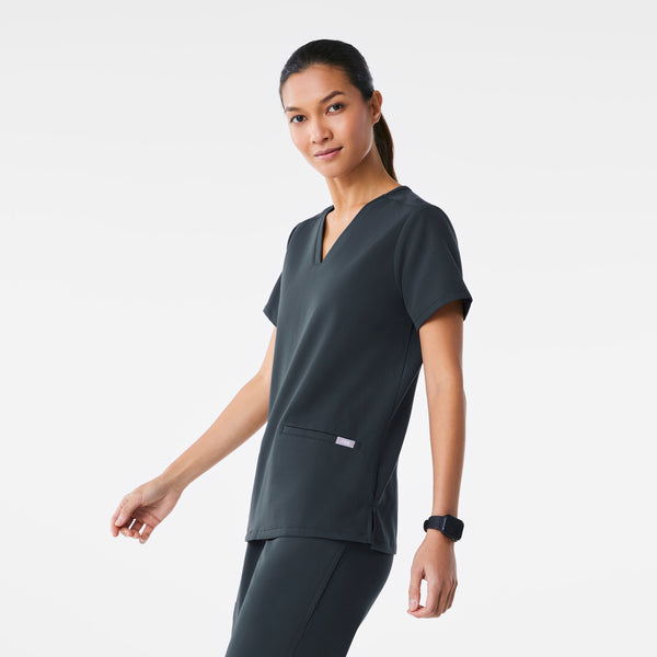 Women's Dark Harbor Casma -  Scrub Top™