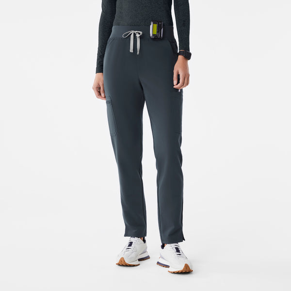 Women's Dark Harbor Yola High-Rise Slim  -  Scrub Pant™