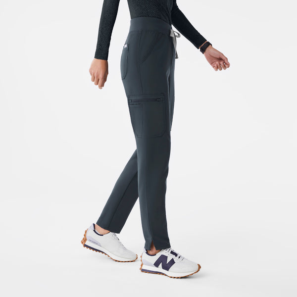 Women's Dark Harbor Yola High-Rise Slim  -  Scrub Pant™