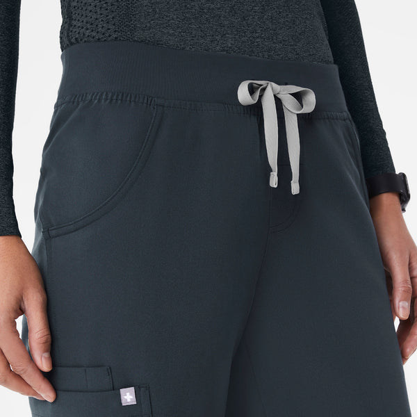 Women's Dark Harbor Kade - Petite Straight-Leg Scrub Pant™