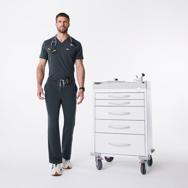 Men's Dark Harbor Pisco - Straight-Leg  Scrub Pant™