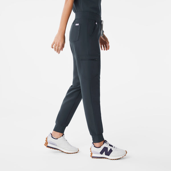 Women's Dark Harbor Zamora - Petite Jogger Scrub Pant™