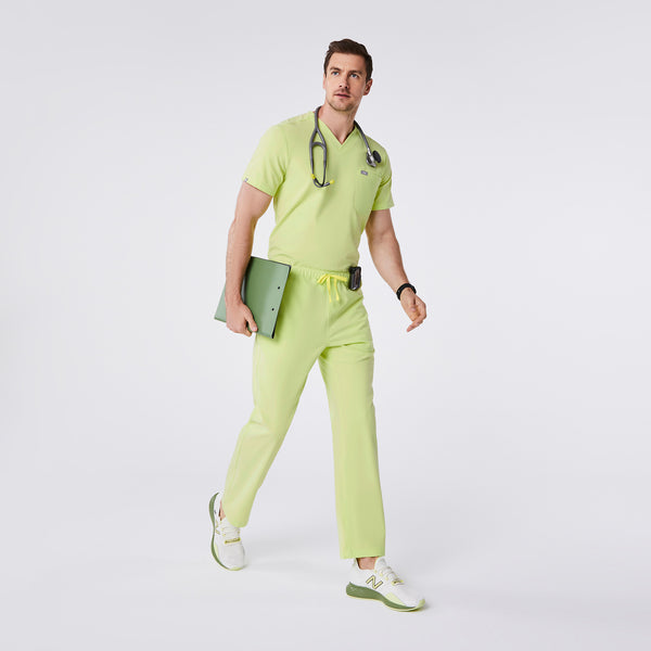 men's Sea Mist Pisco - Tall Basic Scrub Pant™