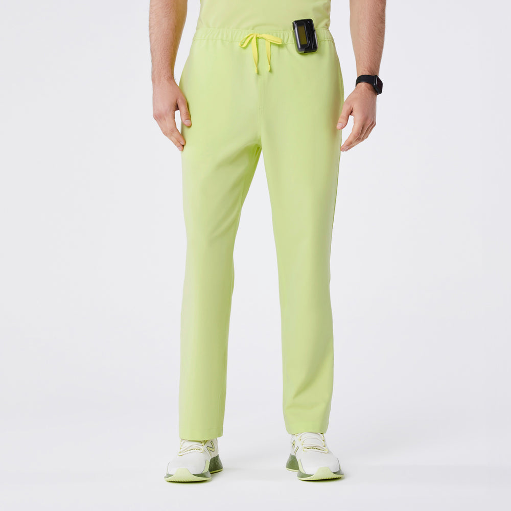 men's Sea Mist Pisco - Tall Basic Scrub Pant™