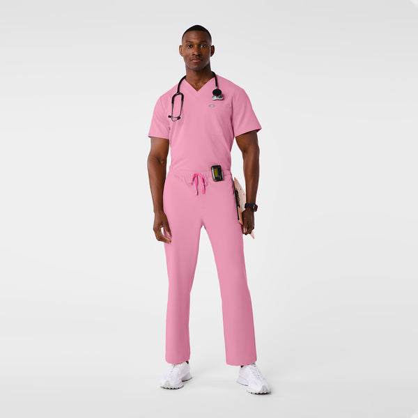 men's Chalk Pink Pisco - Tall Basic Scrub Pant™