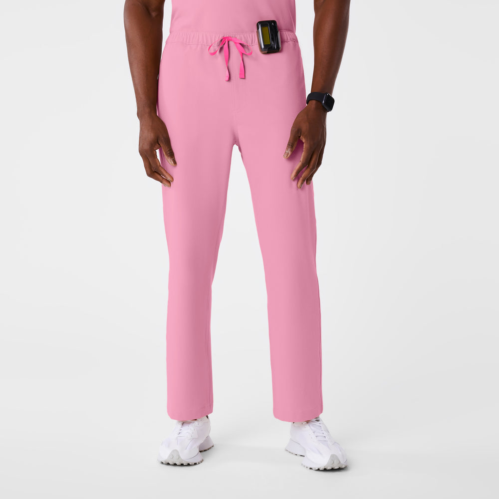men's Chalk Pink Pisco - Tall Basic Scrub Pant™
