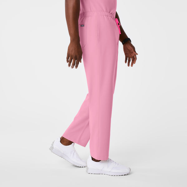 men's Chalk Pink Pisco - Tall Basic Scrub Pant™