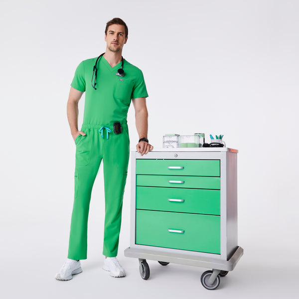 Men's Emerald Cairo - Straight-Leg Scrub Pant™