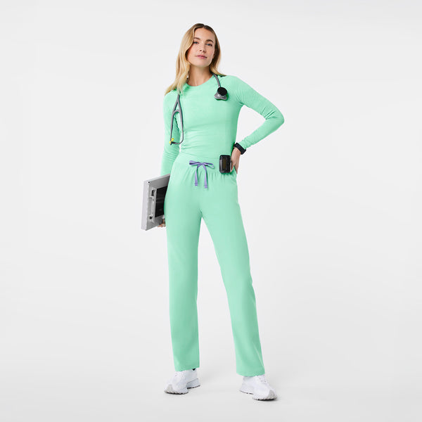 Women's Mariner Livingston High-Rise- Straight-Leg Scrub Pant™