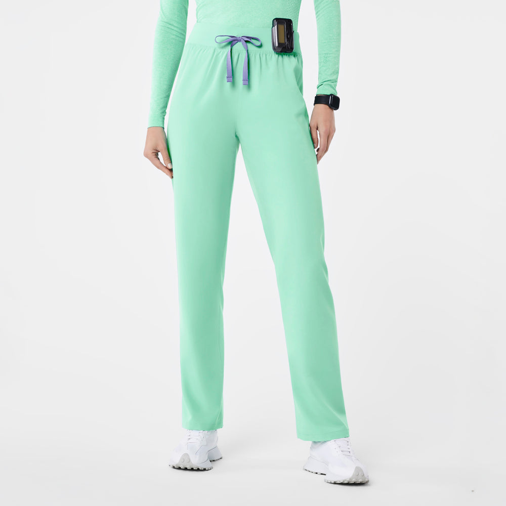 Women's Mariner Livingston High-Rise- Straight-Leg Scrub Pant™