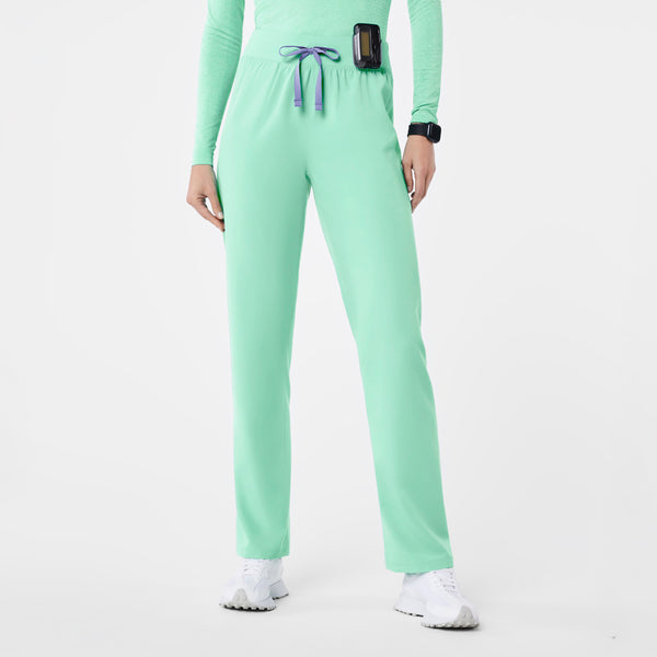 Women's Mariner Livingston High-Rise- Straight-Leg Scrub Pant™