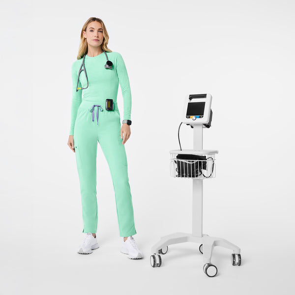 Women's Mariner Yola High-Rise Slim  -  Scrub Pant™