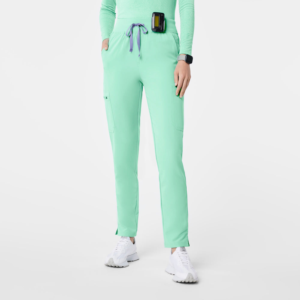 Women's Mariner Yola High-Rise Slim  -  Scrub Pant™