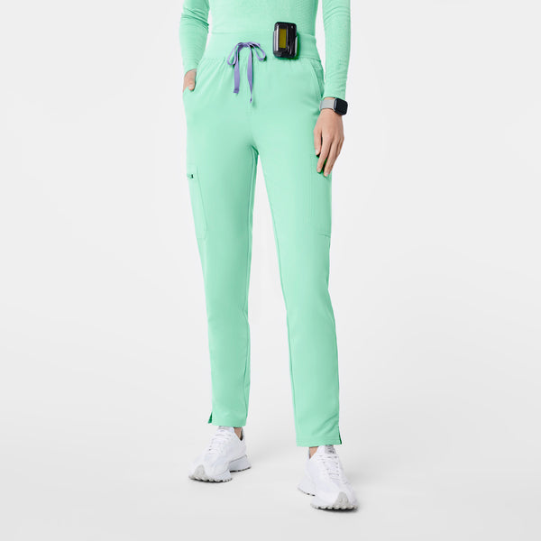 Women's Mariner Yola High-Rise Slim  - Petite  Scrub Pant™