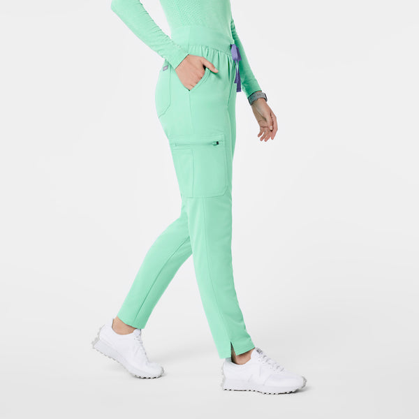 Women's Mariner Yola High-Rise Slim  - Tall  Scrub Pant™