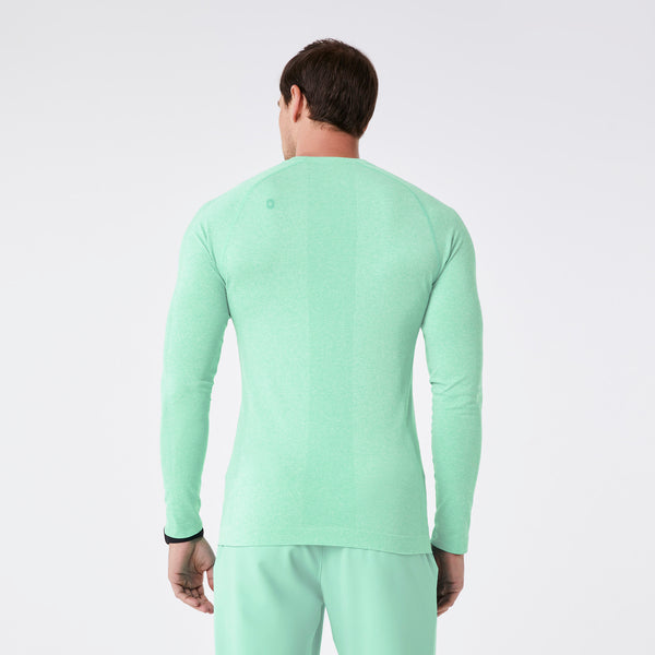 Men's Mariner Makato Seamless - Long-Sleeve Underscrub