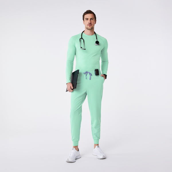 Men's Mariner Makato Seamless - Long-Sleeve Underscrub