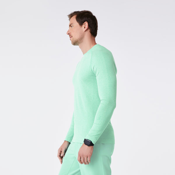 Men's Mariner Makato Seamless - Long-Sleeve Underscrub
