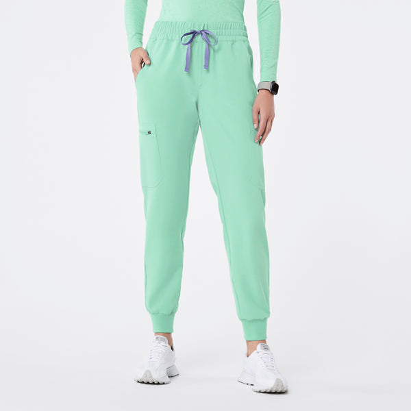 Women's Mariner Uman Relaxed - Tall Jogger Scrub Pant