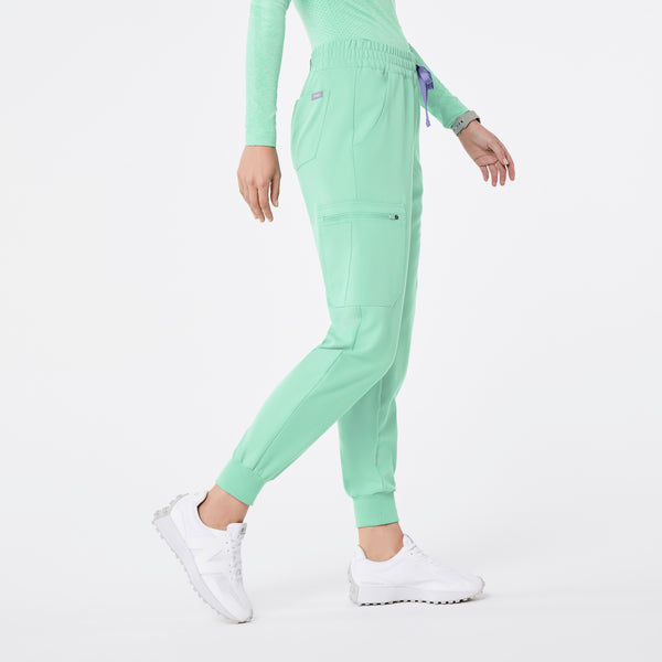 Women's Mariner Uman Relaxed - Tall Jogger Scrub Pant