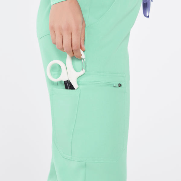Women's Mariner Uman Relaxed - Tall Jogger Scrub Pant