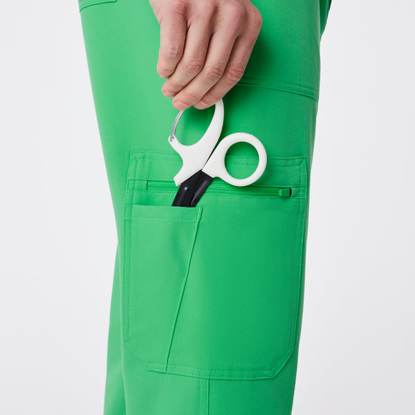 Men's Emerald Cairo - Short Straight-Leg Scrub Pant™