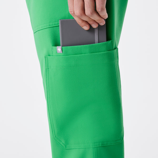 Men's Emerald Cairo - Short Straight-Leg Scrub Pant™
