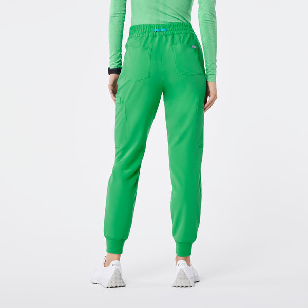 Women's Emerald Uman High-Rise - Tall Jogger Scrub Pant