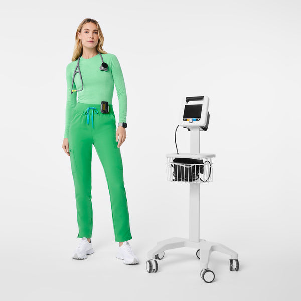 Women's Emerald Yola High-Rise Slim  - Tall  Scrub Pant™