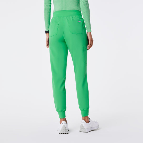 Women's Emerald Zamora High-Rise - Petite Jogger Scrub Pant™