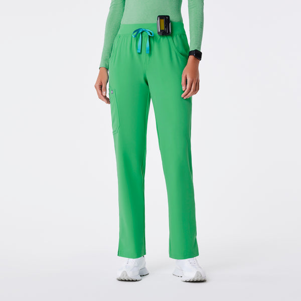 Women's Emerald Kade - Petite Straight-Leg Scrub Pant™