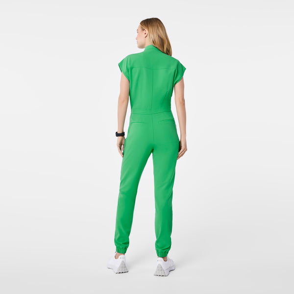 Women's Emerald Rafaela Jogger - Petite ScrubJumpsuit™