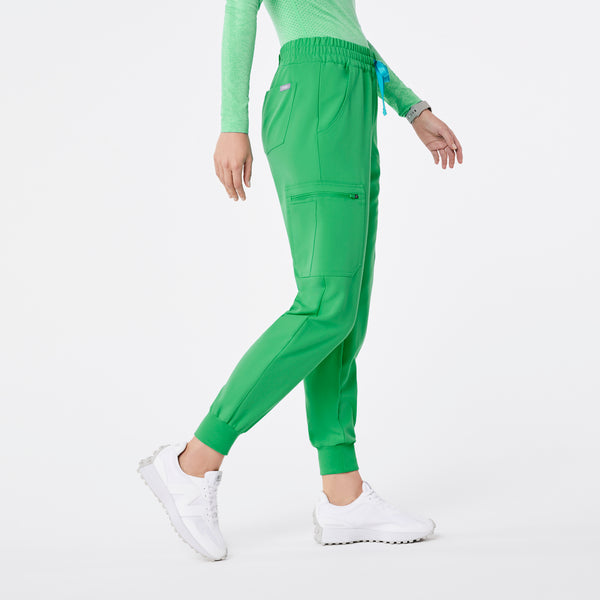 Women's Emerald Uman - Jogger Scrub Pant