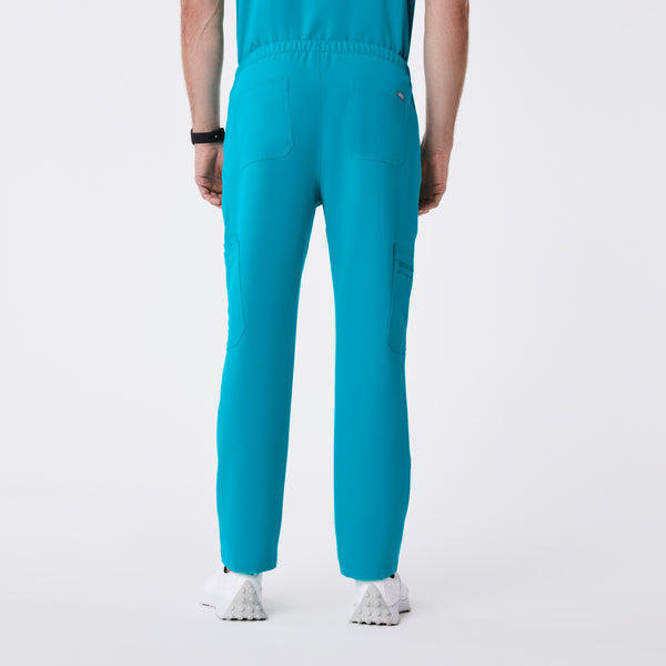 Men's Teal Cairo - Tall Straight-Leg Scrub Pant™