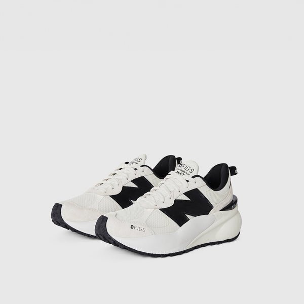 Unisex Cream FIGS | New Balance 3447