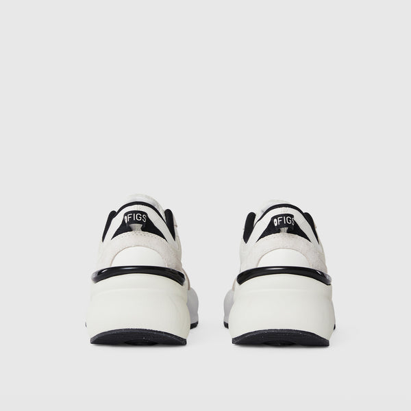 Unisex Cream FIGS | New Balance 3447