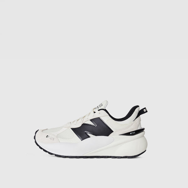 Unisex Cream FIGS | New Balance 3447