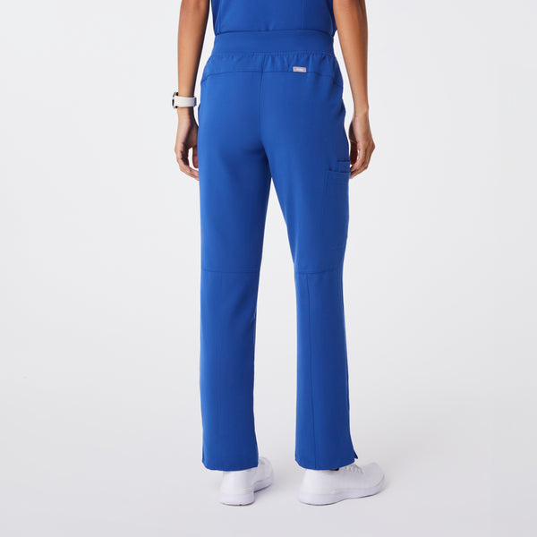 women's Winning Blue Kade - Cargo Scrub Pant™