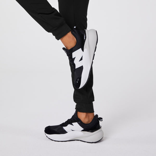 Unisex Black FIGS | New Balance 3447
